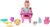 Barbie Doll and Accessories, First Tooth Playset with Skipper Doll, Baby Doll with Tooth Feature, Booster Seat and Accessories, Babysitters Inc.