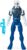 Batman 12-Inch Mr. Freeze Action Figure with Blaster Accessory, Kids Toys for Boys Aged 3 and up