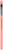 Bdellium Tools Professional Makeup Brush Pink Bambu Series Concealer 936, 1 Count