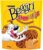 Beggin’ Chew-rific Dog Treats, Bacon & Cheese Flavour Snacks – 850 g