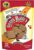 Benny Bullys 776310531021 NutriMix Beef Liver Dog Treats, 58g, Medium