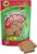 Benny Bullys 776310541150 Plus Apple Beef Liver Dog Treats, 58g, Medium