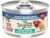 Beyond Grain Free Wet Cat Food, Tuna, Mackerel & Carrot Recipe, 85g can (12 Pack), Brown