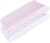 Biloban Changing Pad Cover, 100% Cotton Jersey Knit Soft Changing Pad Cover, Changing Pad Covers 2 pack for Girls Boys, Pink