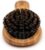 Boar Bristle Hair Brush Set – Designed for Kids, Women and Men. Natural Bristle Brushes Work Best for Thin and Fine Hair, Add Healthy Shine, Improve Texture, Reduce Frizz. Wood Wet Detangler Comb