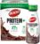 Boost Protein+ Chocolate Meal Replacement Shake, 12 Count, 12-Pack