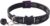 Breakaway Cat Collar with Bell, Reflective Kitten Necklace,Kitty Collar for Cat Puppy 7.5-12 in for Girl Boy Female Male Cats (Black)