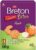 Breton Sweet Bites Apple Crackers, 180g, Beige