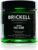 Brickell Men’s Renewing Face Scrub for Men, Natural and Organic Deep Exfoliating Facial Scrub Formulated with Jojoba Beads, Coffee Extract and Pumice, 4 Ounce, Scented