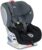 Britax Advocate Convertible Car Seat, 10 Years of Use, ClickTight, SafeWash, Black Ombre, Child Safety Car Seats, Infant to Toddler Car Seat