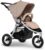 Bumbleride New Indie 3-Wheel All-Terrain Stroller – Sand