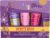 Burt’s Bees Hand Cream Trio, Shea Butter Hand Creams, Lavender and Honey, Wild Rose and Berry, and Watermelon and Mint