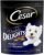 CESAR Double Delights Treats for Dogs – Filet Mignon, 150g (10 Pack)