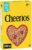 CHEERIOS Cereal Box, Original, Whole Grain is the First Ingredient, 350 Grams Package of Cereal