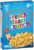 CINNAMON TOAST CRUNCH French Toast Crunch Cereal Box, Bursting with Syrup and Cinnamon Taste, 380 Grams Cereal Package