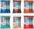 CLIF BAR – Energy Bars – Best Sellers Variety Pack – Plant Based (2.4 Ounce Protein Bars, 16 Count) Packaging & Assortment May Vary – Amazon Exclusive