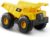 CatToysOfficial Cat Dump Truck Toy Construction Vehicle