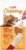 Catit 44471 Creamy Lickable Cat Treat, Chicken & Liver Flavor, 5 Pack, One Size