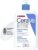 CeraVe BABY Moisturizing Lotion, Gentle Skin Care for Face & Body with Ceramides, Hyaluronic Acid, Niacinamide & Vitamin E. Fragrance-Free, Paraben-Free, Dye-free. Sensitive skin, non-greasy, 473ML