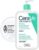 CeraVe FOAMING Face Cleanser, Gentle Face Wash with Hyaluronic Acid, Niacinamide, Ceramides. Makeup Remover for oily skin, won’t clog pores. Oil & sebum control. Non-Comedogenic, Sensitive Skin, Men & Women, 473ML