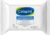 Cetaphil Gentle Makeup Removing Wipes with Aloe Vera, Chamomile and Green Tea – Fragrance-Free, Non-Irritating, Paraben-Free – For all skin types, 25-Count