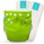 Charlie Banana 2-in-1 Reusable Diapers, Green