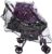 Clear Baby Stroller Rain Cover PVC Universal Waterproof Ventilation Windproof Dust Weather Shield Umbrella Pram Cover Accessory