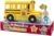 CoComelon Official Musical Yellow School Bus, Plays Clips from ‘Wheels on The Bus,’ Featuring Removable JJ Figure Character Toys for Babies, Toddlers, and Kids