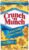 Crunch ‘n Munch Buttery Toffee Peanut Popcorn (12 x 99 gram cartons)