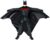 DC Comics, Batman 12-inch Wingsuit Action Figure with Lights and Phrases, Expanding Wings, The Batman Movie Collectible Kids Toys for Boys and Girls Ages 3 and up