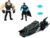 DC Comics Batman Moto-Tank Vehicle with 4-inch Bane Action Figure and Exclusive Batman Action Figure, Kids Toys for Boys