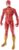 DC Comics, The Flash Action Figure, 12-inch The Flash Movie Collectible, Kids Toys for Boys and Girls Ages 3 and up