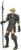 DIAMOND SELECT TOYS The Lord of The Rings: Orc Action Figure, Multicolor