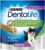 DentaLife Daily Oral Care, Dental Dog Treats for Small & Medium Breed Dogs – 40 ct Pouch