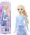 Disney Frozen Elsa Fashion Doll & Accessory, Signature Look, Toy Inspired by the Movie Disney Frozen 2