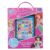 Disney Princess Cinderella, Belle, Ariel, and More!- Me Reader Electronic Reader and 8 Sound Book Library – PI Kids