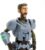 Disney and Pixar Lightyear Jr. Zap Patrol Mo Morrison Action Figure, 10 Points of Articulation & Accessories, 5-in Scale