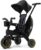 Doona Liki Trike Midnight Edition – Foldable Push Trike and Kid’s Tricycle for Ages 10 Months to 3 Years, Midnight