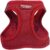 Downtown Pet Supply Best No Pull, Step in Adjustable Dog Harness with Padded Vest, Easy to Put on Small, Medium and Large Dogs (Red, XL)