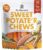 Dr. Harvey’s Sweet Potato Chews for Dogs, Dog Treats for Small, Medium, Large Dogs, Natural Dog Snacks for Training, Healthy Teeth, Preventing Bad Breath, and Aggressive Chewers, USA Grown (1 Pound)