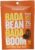 ENLIGHTENED CRUNCHY BROAD BEAN MESQUITE BBQ 85g