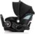 Evenflo Shyft DualRide Infant Car Seat & Stroller Combo – Beaufort