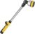 FANHAO 16 Inches Garden Watering Wand, 180° Rotating Head Hose Wand with Thumb Control Shut Off Valve 8 Patterns Heavy Duty Garden Hose Nozzle