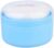 FOMIYES Box Body Powder Box Travel Cosmetic Containers Baby Set Cosmetic Travel Containers Cosmetic Powder Puff Talcum Powder Talcum Powder Puff Case Bath Powder Baby Skin Care Plastic Box