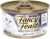 Fancy Feast Grilled Turkey in Gravy Wet Cat Food, 85 g, 24 pack – 2.04 kg, canned cat food