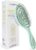 Fiora Naturals Hair Detangling Brush -100% Bio-Friendly Detangler hair brush w/Ultra-soft Bristles- Glide Through Tangles with Ease – For Curly, Stright, Women, Men, Kids, Toddlers, Wet and Dry Hair