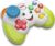 Fisher-Price Laugh & Learn Baby & Toddler Toy Game & Learn Controller Pretend Video Game With Music Lights & Activities Ages 6+ Months