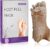 Foot Peel Mask,Babeskin Foot Mask 4 Pieces Of Foot Peel Mask, Exfoliant For Soft Feet In 1-2 Weeks, Exfoliating Booties For Peeling Off Calluses & Dead Skin, For Women and Men