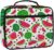 Fresh Watermelon Kids Lunch Box for Girls Boys Toddler Insulated Lunch Bags, Summer Fruit Mini Cooler Back to School Lunch Tote Bag Portable Thermal Meal Tote Kit Soft Bag