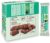 GOOD TO GO Chocolate Mint Soft Baked Bars, 40g x 9 Bars; Non GMO, Certified Keto, Grain Free, Peanut Free, Gluten Free, B-Corp